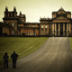blenheim palace