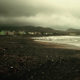 irish storm