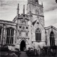 burford views