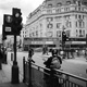 bustle