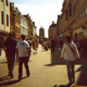 sunny cornmarket street