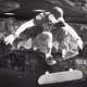 south bank skater