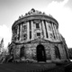 oxford’s radcliffe camera