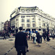Oxford Circus