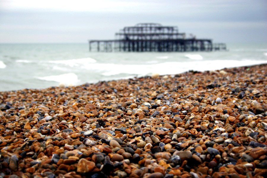 brighton beach